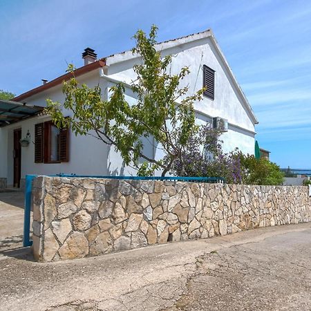 Awesome Home In Zaglav With Wifi Exteriér fotografie