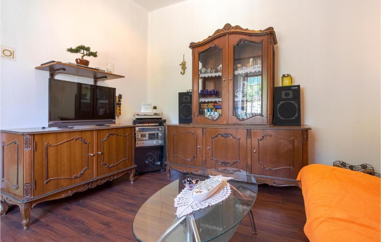Awesome Home In Zaglav With Wifi Exteriér fotografie
