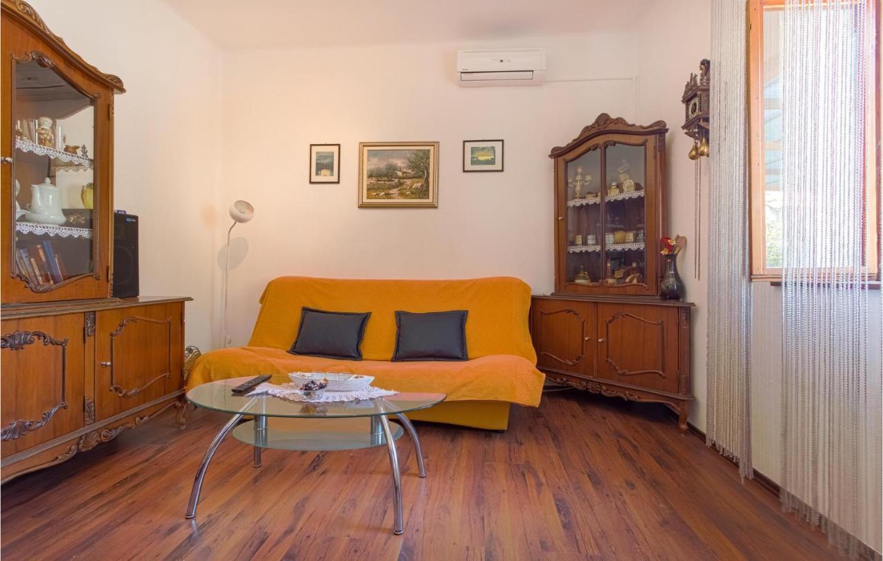 Awesome Home In Zaglav With Wifi Exteriér fotografie