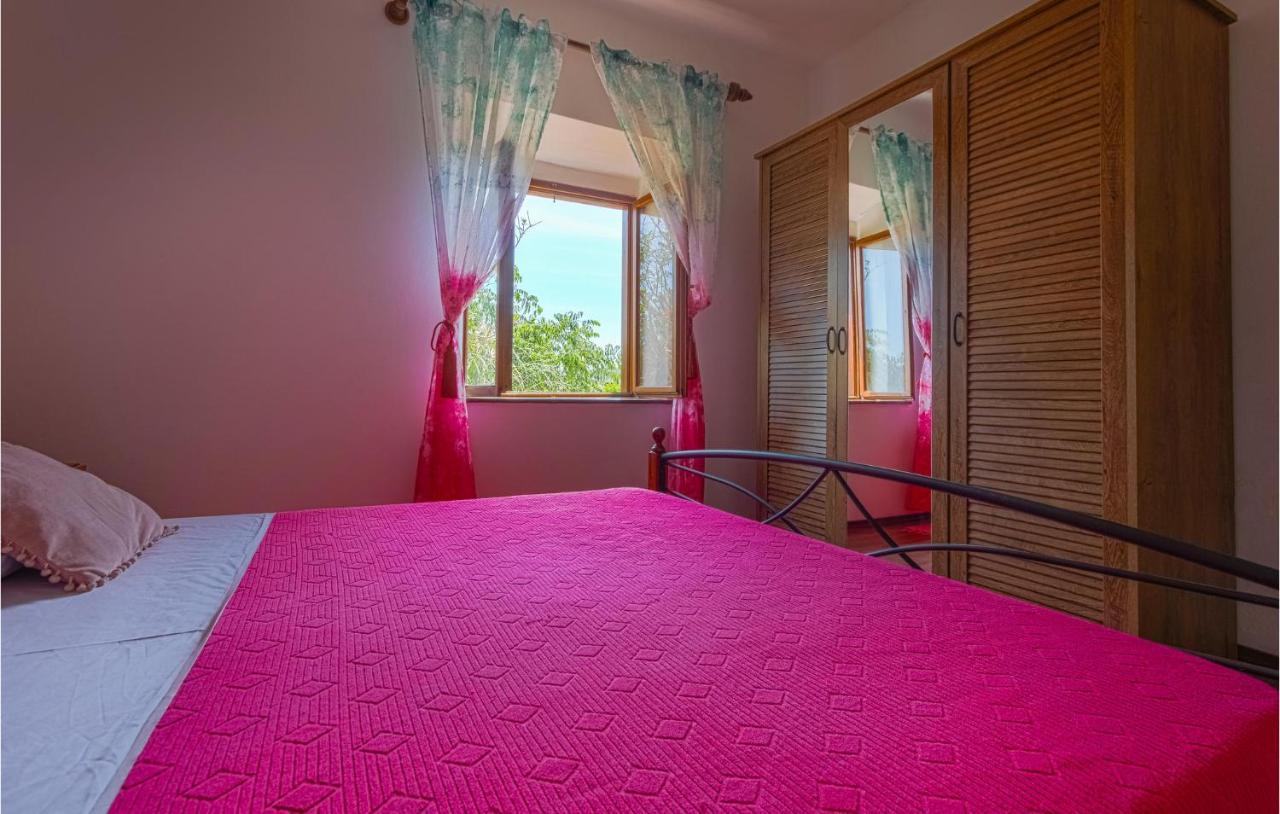 Awesome Home In Zaglav With Wifi Exteriér fotografie