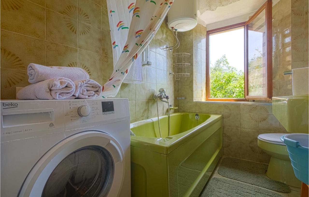 Awesome Home In Zaglav With Wifi Exteriér fotografie